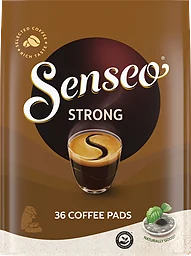 Strong