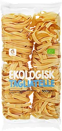 Tagliatelle Pasta