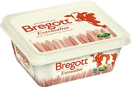 Extrasaltat Smör & Rapsolja