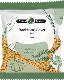 Bockhorns Klöver Hel Refillpåse