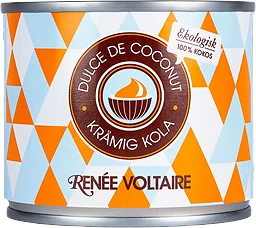 Dulce De Coconut Krämig Kola