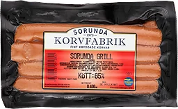 Sorundagrill
