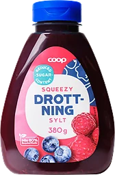 Drottningsylt Squeezy