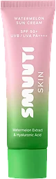Solkräm Watermelon Sun Cream SPF50+