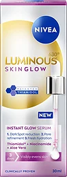 Serum Instant Glow