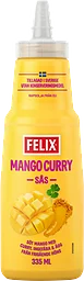 Mango Curry Sås