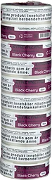 Black Cherry Slim S3 Tobaksfritt Snus