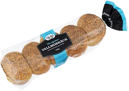 Vallmobräck 10-pack
