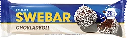 Proteinbar Chokladboll