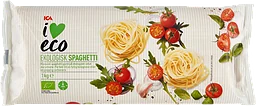 Spaghetti Ekologisk