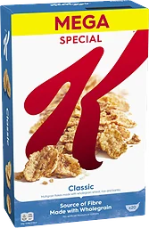 Flingor Special K Classic