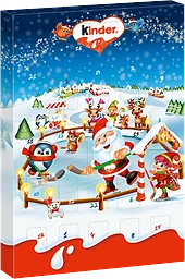 Adventskalender