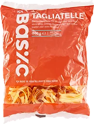 Tagliatelle