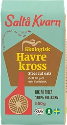 Havrekross