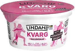 Kvarg Hallon 0,2%