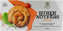 Burekpaj nötfärs Fryst