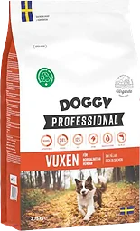 Vuxen Professional