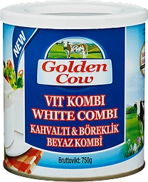 White Combi