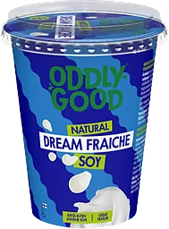 Matlagningsprodukt Dream Fraiche Soja Naturell ®