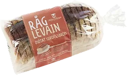 Råglevain