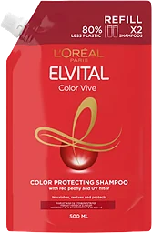 Schampo Color Vive Refill