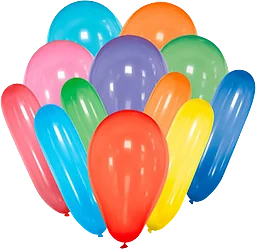 Ballonger 30-p
