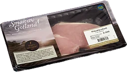 Fläskkotlett Färsk skivad