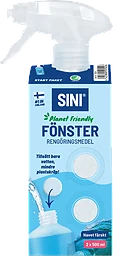 Fönster Startpaket