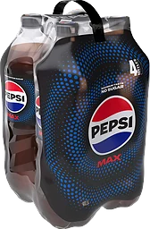 Max 4-pack