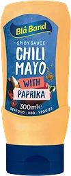 Chili Mayo