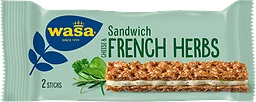 Sandwich French Herbs