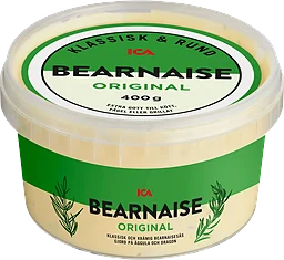 Bearnaise