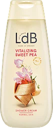 Vitalizing Duschcreme