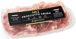 Skinka Lufttorkad Prosciutto Crudo
