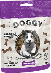 Hundgodis Kyckling