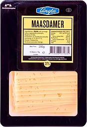 Ost Maasdamer Skivad ca