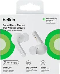Hörlur in-ear Soundform TWS