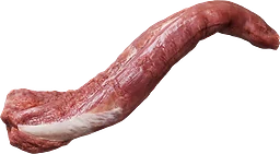 Fläskfilé Sverige