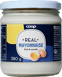 Majonnäs