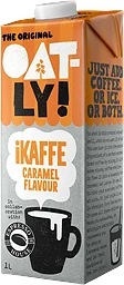 Havredyck iKaffe Caramel