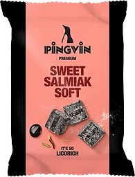 Sweet Salmiak Soft