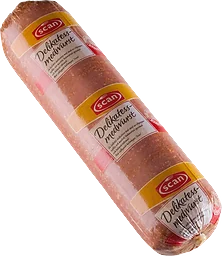 Delikatessmedwurst ca
