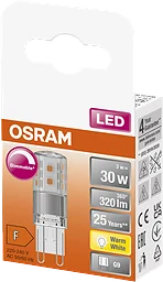 Led Pin