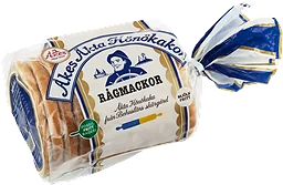Rågmackor