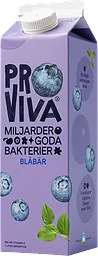 Fruktdryck Blåbär