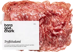 Tryffelsalami