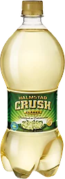 Fläderdryck Ciderkaraktär