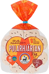 Polarhjärtan
