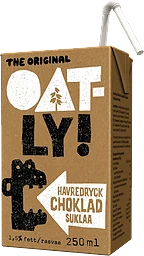 Havredryck Choklad 1,5%