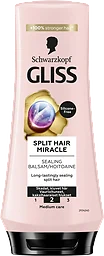 Balsam Split Hair Miracle